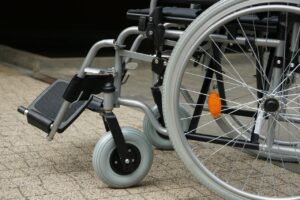 standard disability insurance appeal