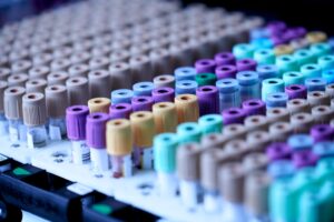 std test cost without insurance