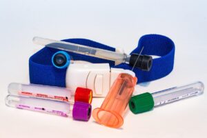 symptoms of high blood pressure
