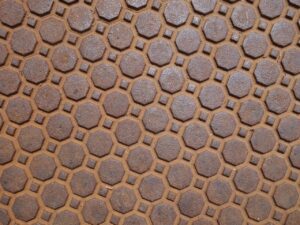 symptoms of iron deficiency