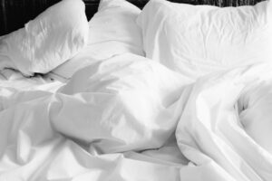 symptoms of sleep apnea
