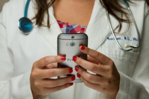 telehealth therapy vs in person