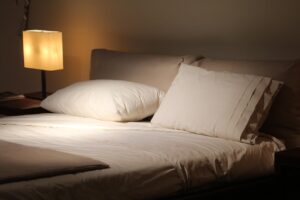 types of sleep apnea