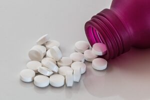 what does daw mean on a prescription