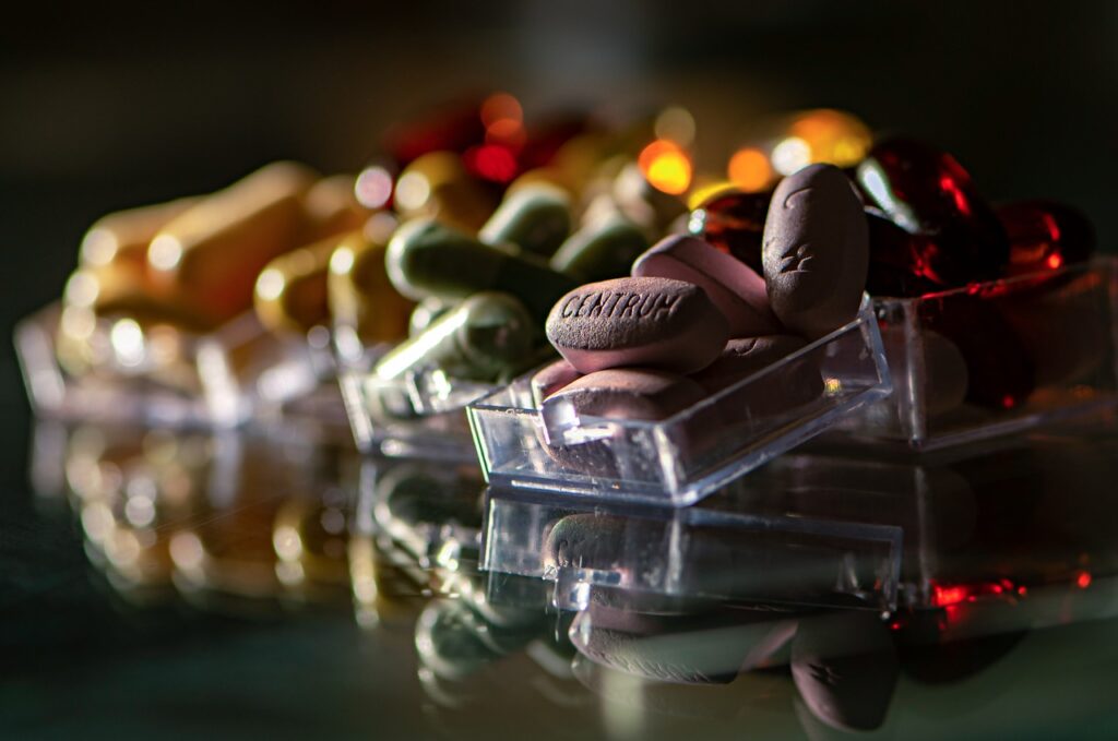 What Does PRN Mean on a Prescription? Dosing Explained
