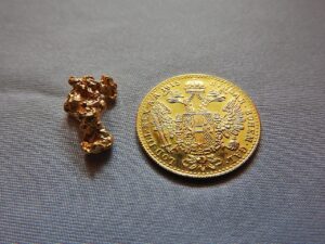 what is goodrx gold