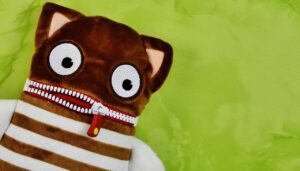 when to worry flu in child