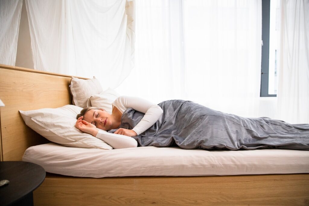 Women and Sleep Apnea: Different Symptoms and Diagnosis